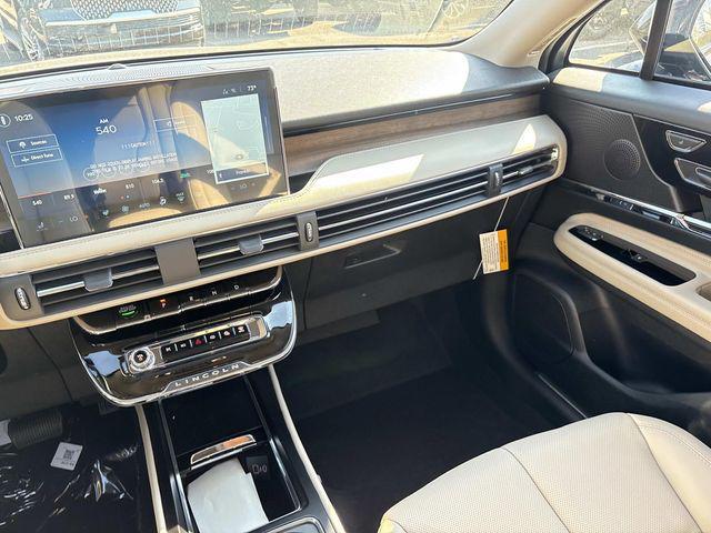 new 2026 Lincoln Corsair car, priced at $48,718