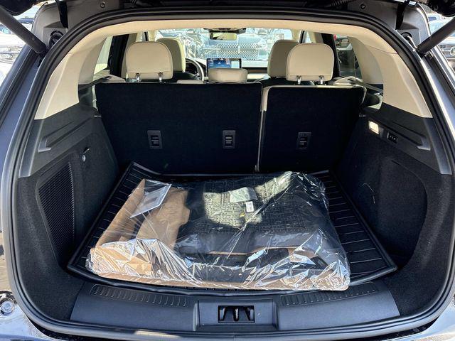 new 2026 Lincoln Corsair car, priced at $48,718