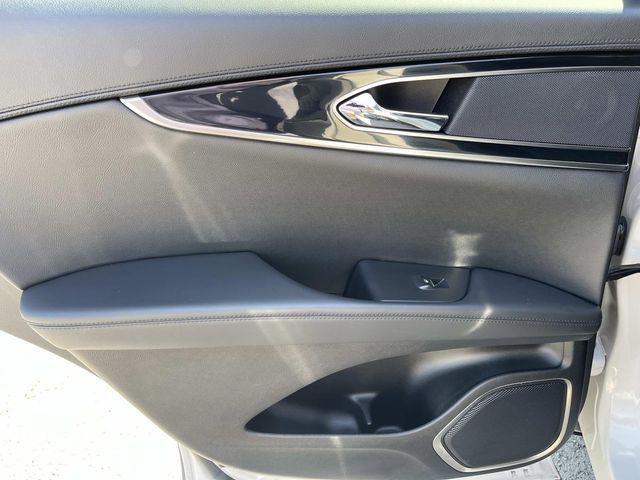 used 2022 Lincoln Nautilus car, priced at $26,799