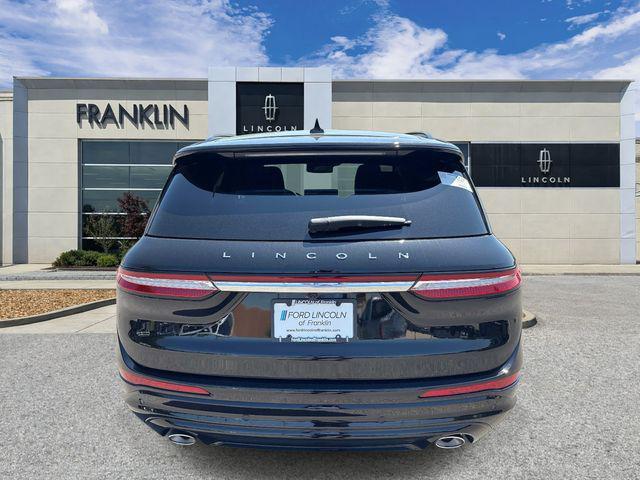 new 2025 Lincoln Corsair car, priced at $47,903