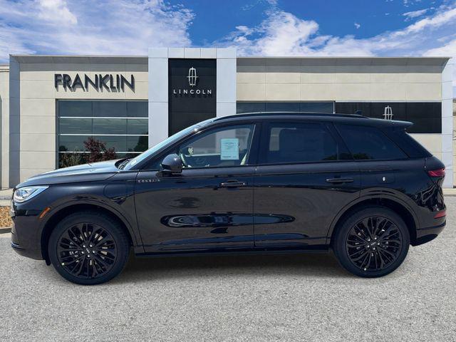 new 2025 Lincoln Corsair car, priced at $47,903