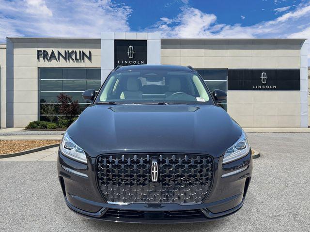 new 2025 Lincoln Corsair car, priced at $47,903