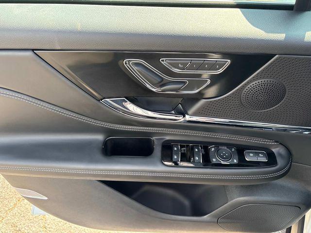 new 2025 Lincoln Corsair car, priced at $48,399