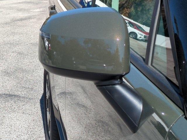 new 2026 Hyundai SANTA FE HEV car, priced at $38,650