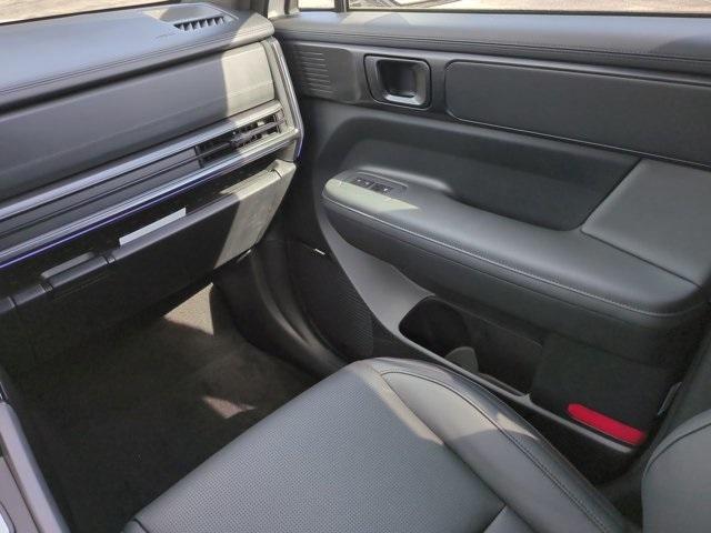 new 2026 Hyundai SANTA FE HEV car, priced at $47,620