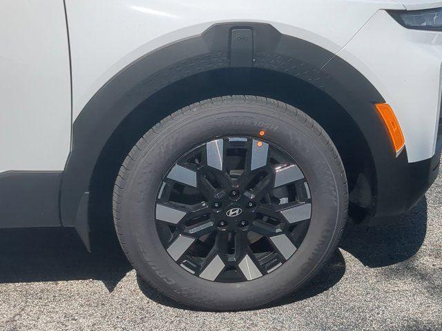 new 2026 Hyundai SANTA CRUZ car, priced at $31,490