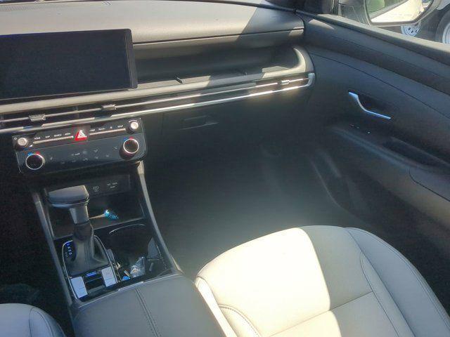 new 2026 Hyundai SANTA CRUZ car, priced at $31,490