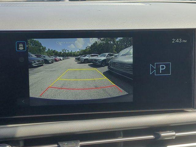 new 2026 Hyundai SANTA CRUZ car, priced at $31,490