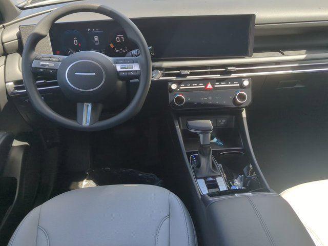 new 2026 Hyundai SANTA CRUZ car, priced at $31,490