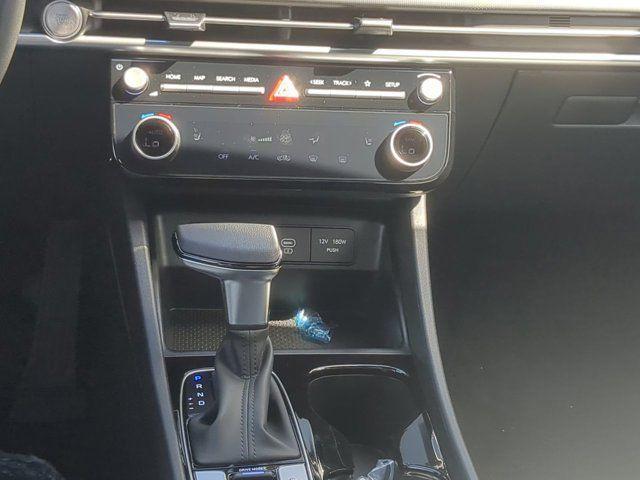 new 2026 Hyundai SANTA CRUZ car, priced at $31,490