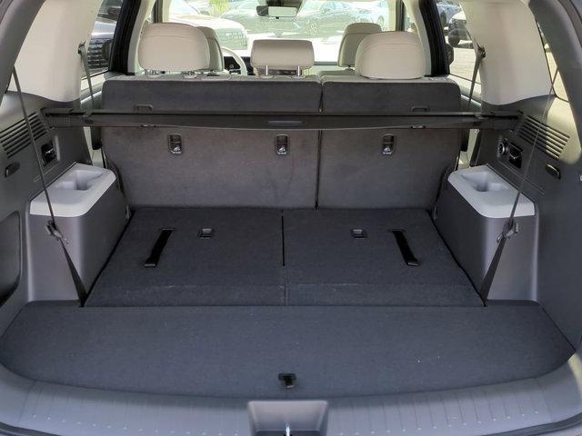 new 2026 Hyundai Santa Fe car, priced at $38,380