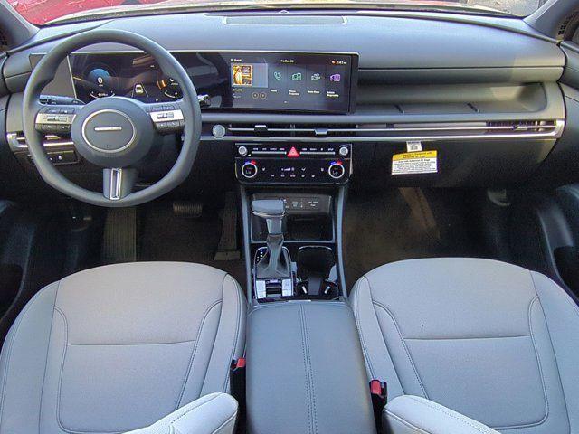 new 2026 Hyundai SANTA CRUZ car, priced at $34,615