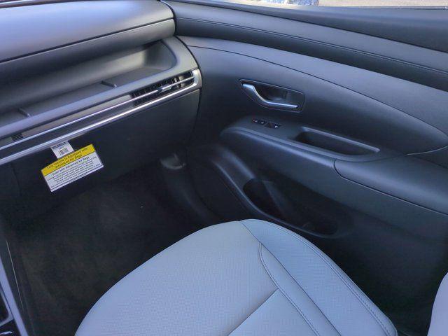 new 2026 Hyundai SANTA CRUZ car, priced at $34,615