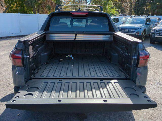 new 2026 Hyundai SANTA CRUZ car, priced at $34,615