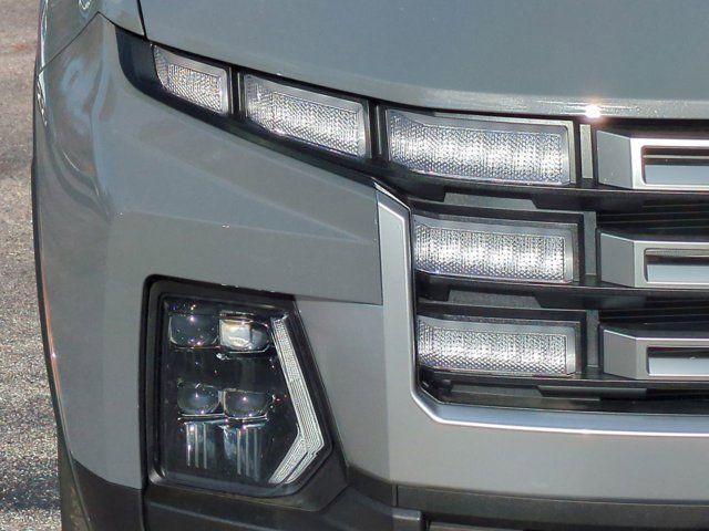 new 2026 Hyundai SANTA CRUZ car, priced at $34,615