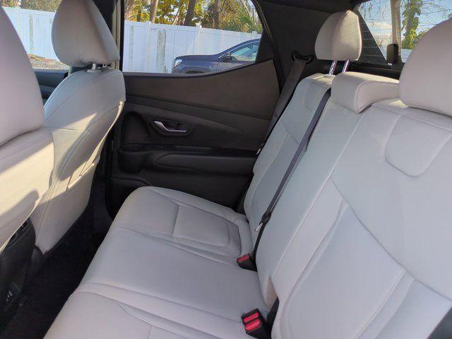 new 2026 Hyundai SANTA CRUZ car, priced at $34,615