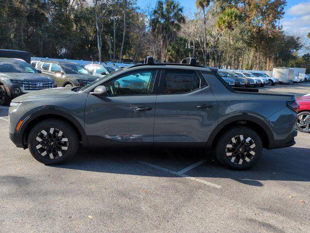 new 2026 Hyundai SANTA CRUZ car, priced at $34,615
