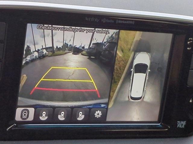 used 2021 Hyundai Tucson car, priced at $15,701