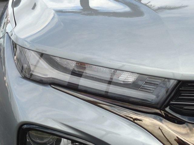 used 2023 Chevrolet TrailBlazer car, priced at $21,999