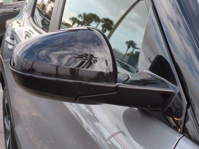 used 2023 Chevrolet TrailBlazer car, priced at $21,999