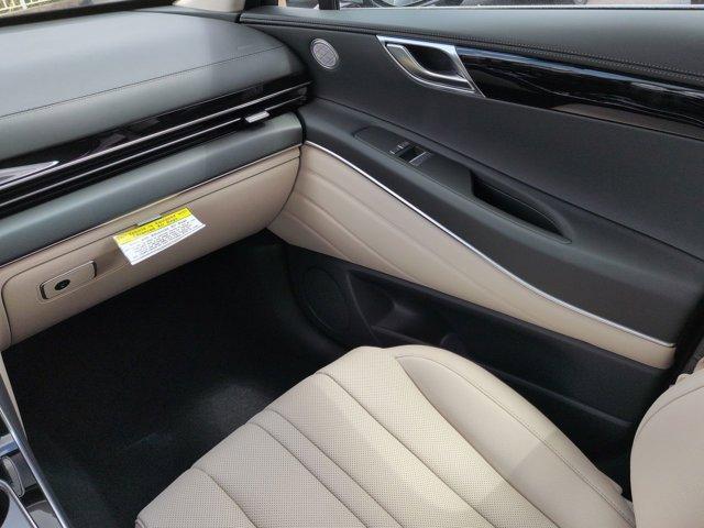 new 2026 Genesis GV80 car, priced at $60,710