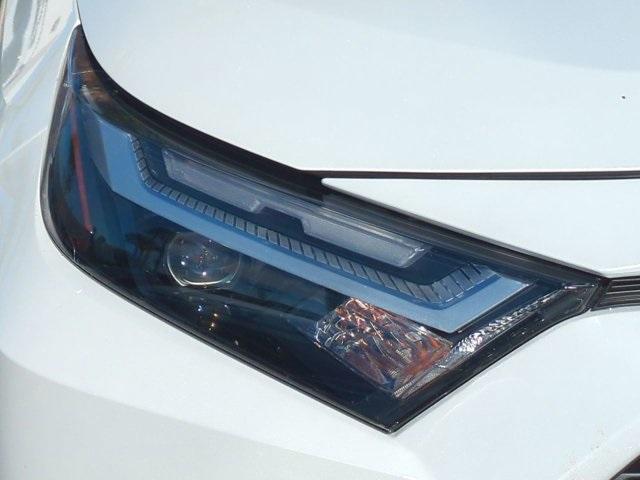 used 2024 Toyota RAV4 car, priced at $31,932