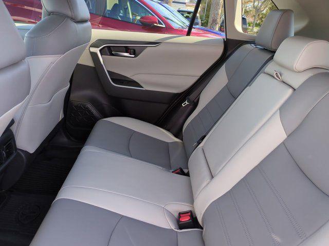 used 2024 Toyota RAV4 car, priced at $33,633