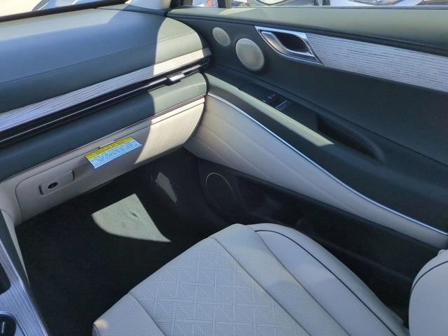 new 2026 Genesis GV80 car, priced at $78,575