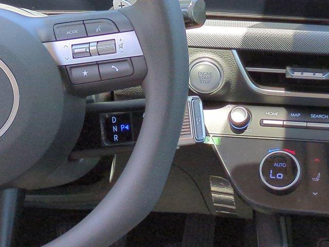 used 2024 Hyundai Sonata car, priced at $25,053