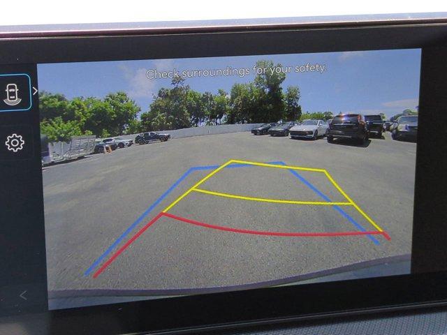 used 2024 Hyundai Sonata car, priced at $25,053