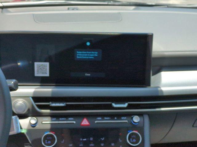 used 2024 Hyundai Sonata car, priced at $25,053