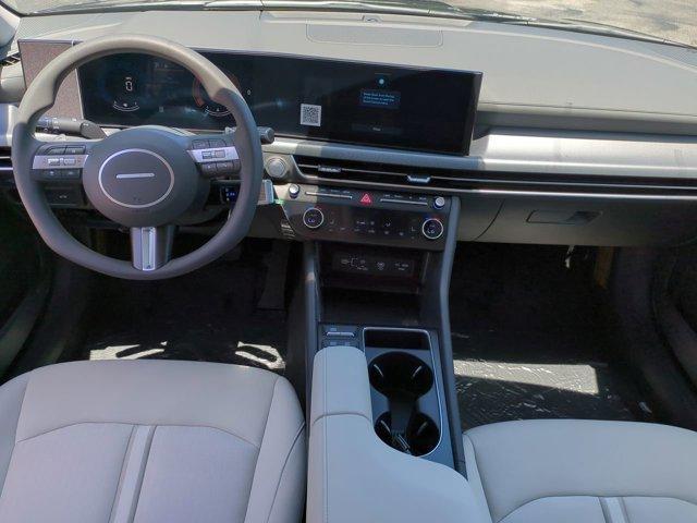 used 2024 Hyundai Sonata car, priced at $25,053