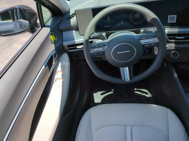 used 2024 Hyundai Sonata car, priced at $25,053