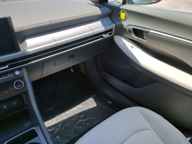 used 2024 Hyundai Sonata car, priced at $25,053