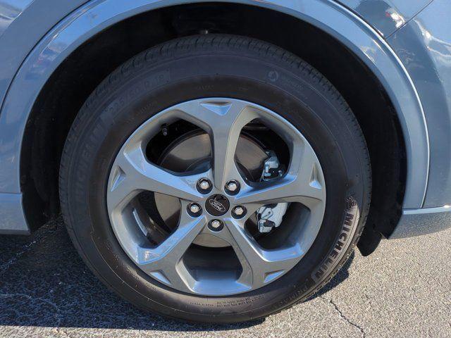 used 2023 Ford Escape car, priced at $22,866