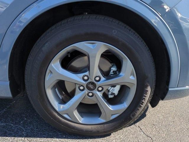 used 2023 Ford Escape car, priced at $22,499