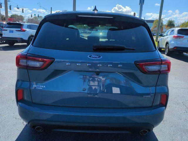 used 2023 Ford Escape car, priced at $22,866