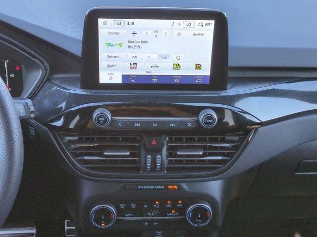 used 2023 Ford Escape car, priced at $22,499