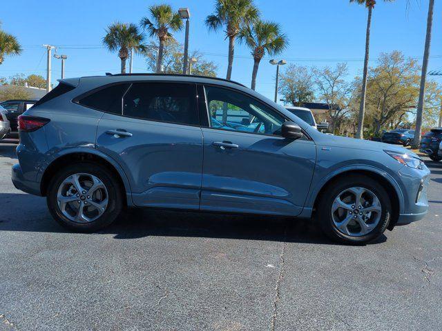 used 2023 Ford Escape car, priced at $22,866