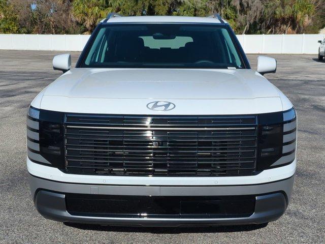 new 2026 Hyundai Palisade car, priced at $52,910