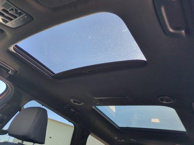 new 2026 Hyundai Palisade car, priced at $54,595