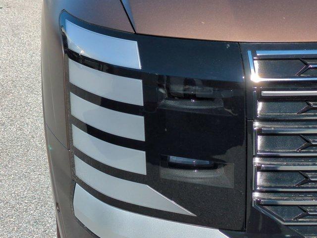 new 2026 Hyundai Palisade car, priced at $54,595