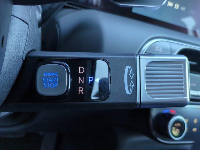 new 2026 Hyundai Palisade car, priced at $54,595