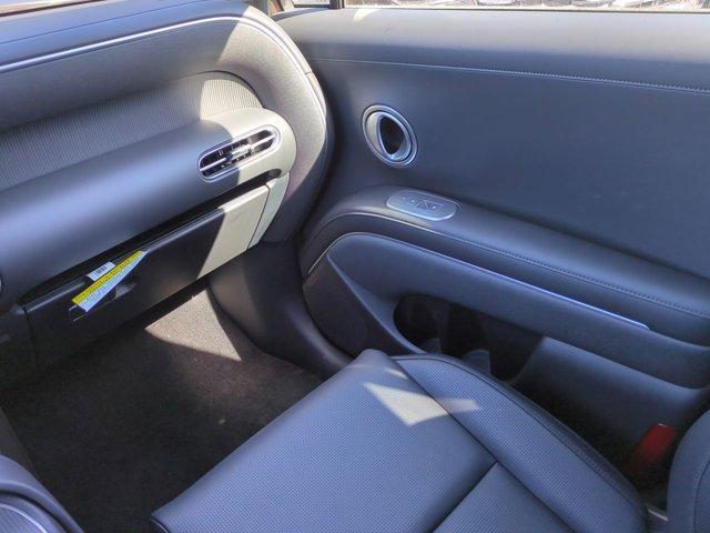 new 2026 Hyundai Palisade car, priced at $54,595