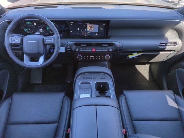 new 2026 Hyundai Palisade car, priced at $54,595