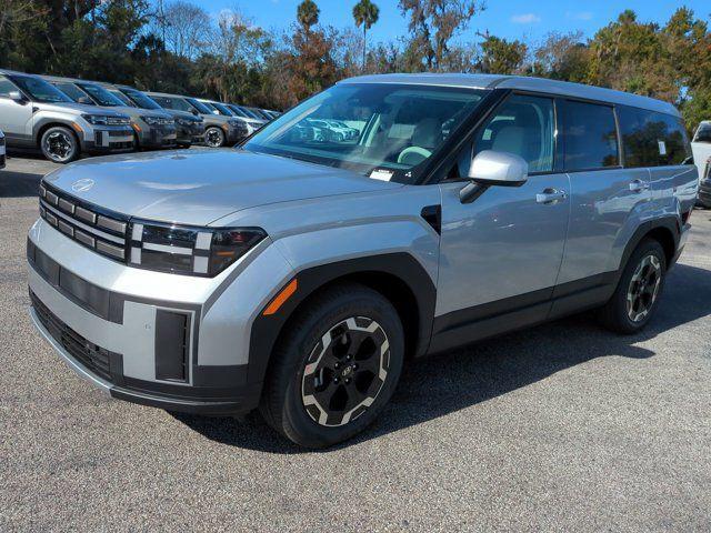 new 2026 Hyundai Santa Fe car, priced at $35,030