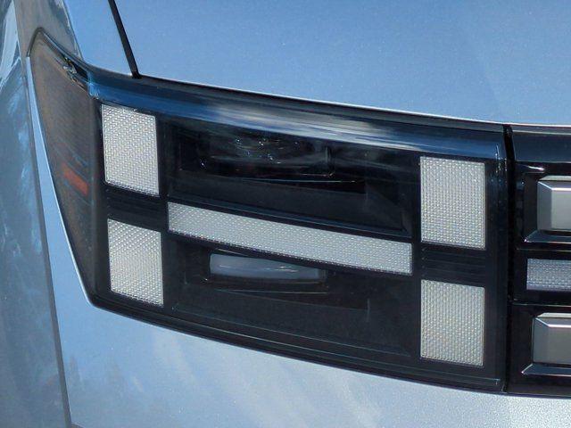 new 2026 Hyundai Santa Fe car, priced at $35,030