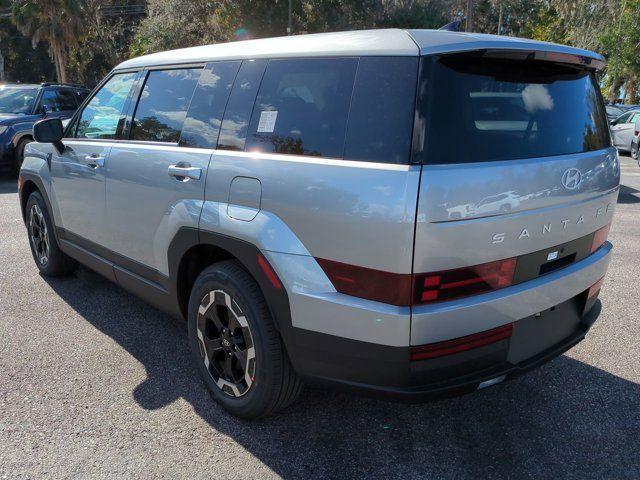 new 2026 Hyundai Santa Fe car, priced at $35,030