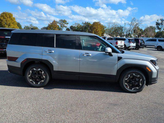 new 2026 Hyundai Santa Fe car, priced at $35,030