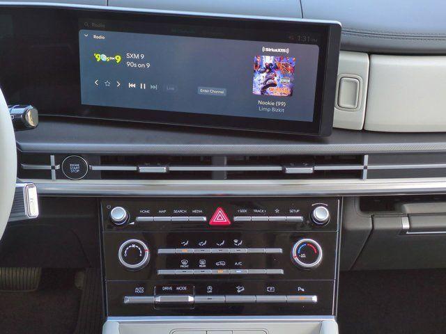 new 2026 Hyundai Santa Fe car, priced at $35,030